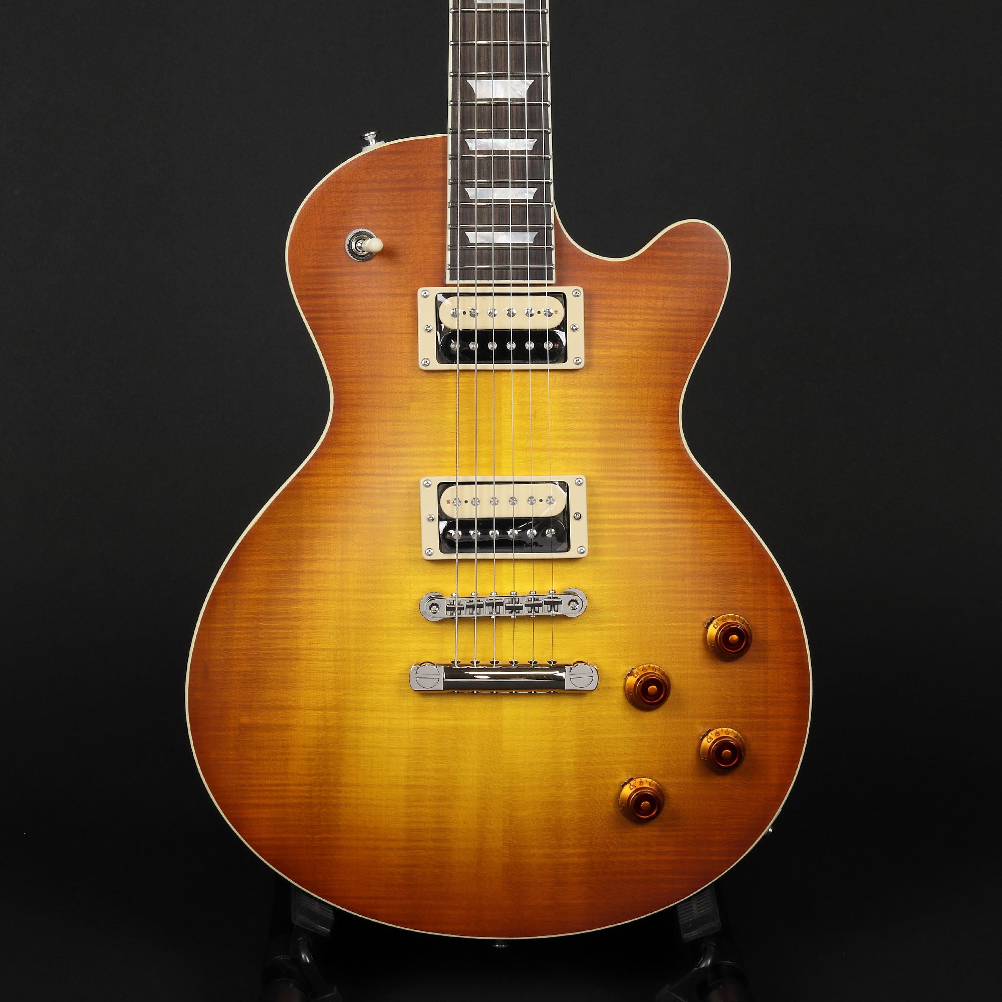 Eastman SB59/S Vintage Satin - Goldburst