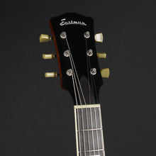 Load image into Gallery viewer, Eastman SB59/v GB Antique Varnish - Goldburst #0653