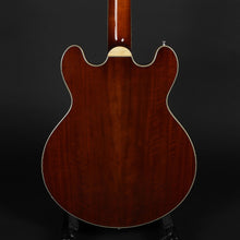 Load image into Gallery viewer, Eastman T-184MX Goldburst back view
