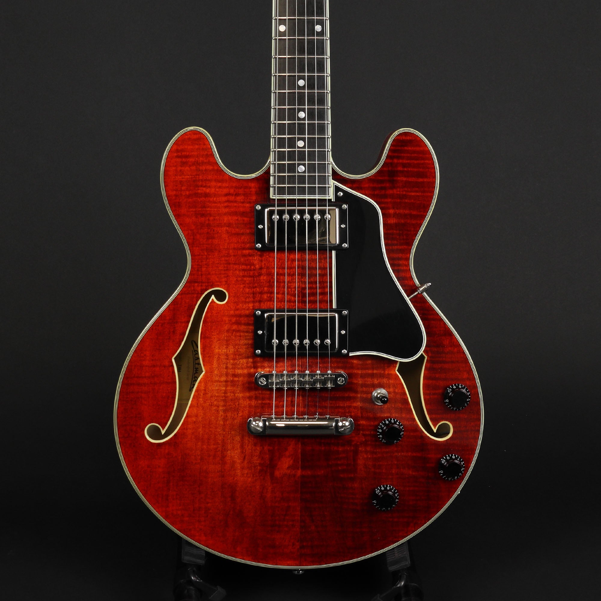 Eastman T484 Thinline - Classic (Pre-owned)