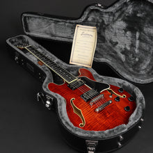Load image into Gallery viewer, Eastman T484 Thinline - Classic (Pre-owned)