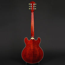 Load image into Gallery viewer, Eastman T484 Thinline - Classic (Pre-owned)