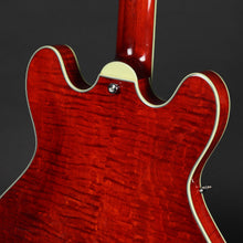 Load image into Gallery viewer, Eastman T486L Left-handed Thinline - Classic #1010