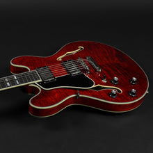 Load image into Gallery viewer, Eastman T486L Left-handed Thinline - Classic #1010