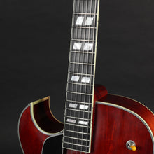 Load image into Gallery viewer, Eastman T49DL/tv Left-handed Archtop (Pre-owned)