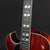 Eastman T49DL/tv Left-handed Archtop (Pre-owned)