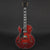 Eastman T49DL/tv Left-handed Archtop (Pre-owned)