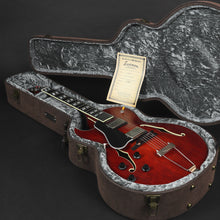 Load image into Gallery viewer, Eastman T49DL/tv Left-handed Archtop (Pre-owned)