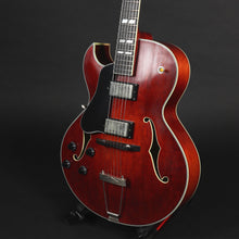 Load image into Gallery viewer, Eastman T49DL/tv Left-handed Archtop (Pre-owned)