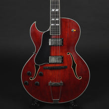 Load image into Gallery viewer, Eastman T49DL/tv Left-handed Archtop (Pre-owned)
