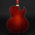 Eastman T49DL/tv Left-handed Archtop (Pre-owned)