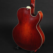 Load image into Gallery viewer, Eastman T49DL/tv Left-handed Archtop (Pre-owned)