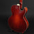 Eastman T49DL/tv Left-handed Archtop (Pre-owned)