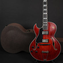 Load image into Gallery viewer, Eastman T49DL/tv Left-handed Archtop (Pre-owned)