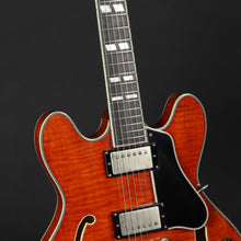 Load image into Gallery viewer, Eastman T59/tv-AMB Truetone Vintage Gloss Amber #1382