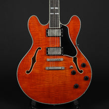 Load image into Gallery viewer, Eastman T59/tv-AMB Truetone Vintage Gloss Amber #1382
