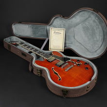 Load image into Gallery viewer, Eastman T59/tv-AMB Truetone Vintage Gloss Amber #1382