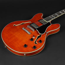 Load image into Gallery viewer, Eastman T59/tv-AMB Truetone Vintage Gloss Amber #1382