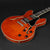 Eastman T59/tv-AMB Truetone Vintage Gloss Amber #1382
