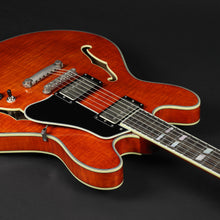 Load image into Gallery viewer, Eastman T59/tv-AMB Truetone Vintage Gloss Amber #1382