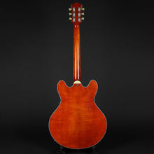 Load image into Gallery viewer, Eastman T59/tv-AMB Truetone Vintage Gloss Amber #1382