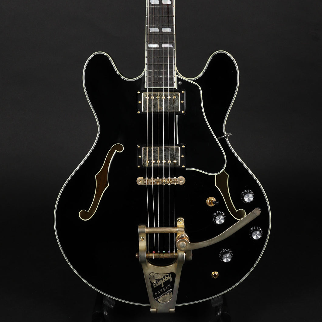 Eastman T59/TV-B-LTD Limited Edition