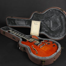 Load image into Gallery viewer, Eastman T59/v-AMB Antique Amber Varnish Finish #1151