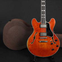 Load image into Gallery viewer, Eastman T59/v-AMB Antique Amber Varnish Finish #1151
