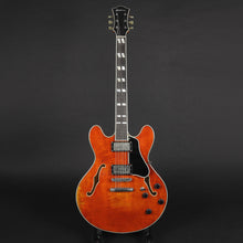 Load image into Gallery viewer, Eastman T59/v-AMB Antique Amber Varnish Finish #1151