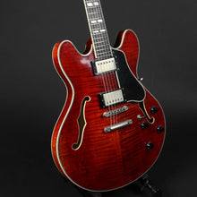 Load image into Gallery viewer, Eastman T59/v Antique Classic Finish (Pre-owned)