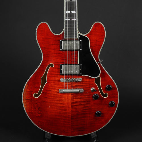 Eastman T59/v Antique Classic Finish (Pre-owned)