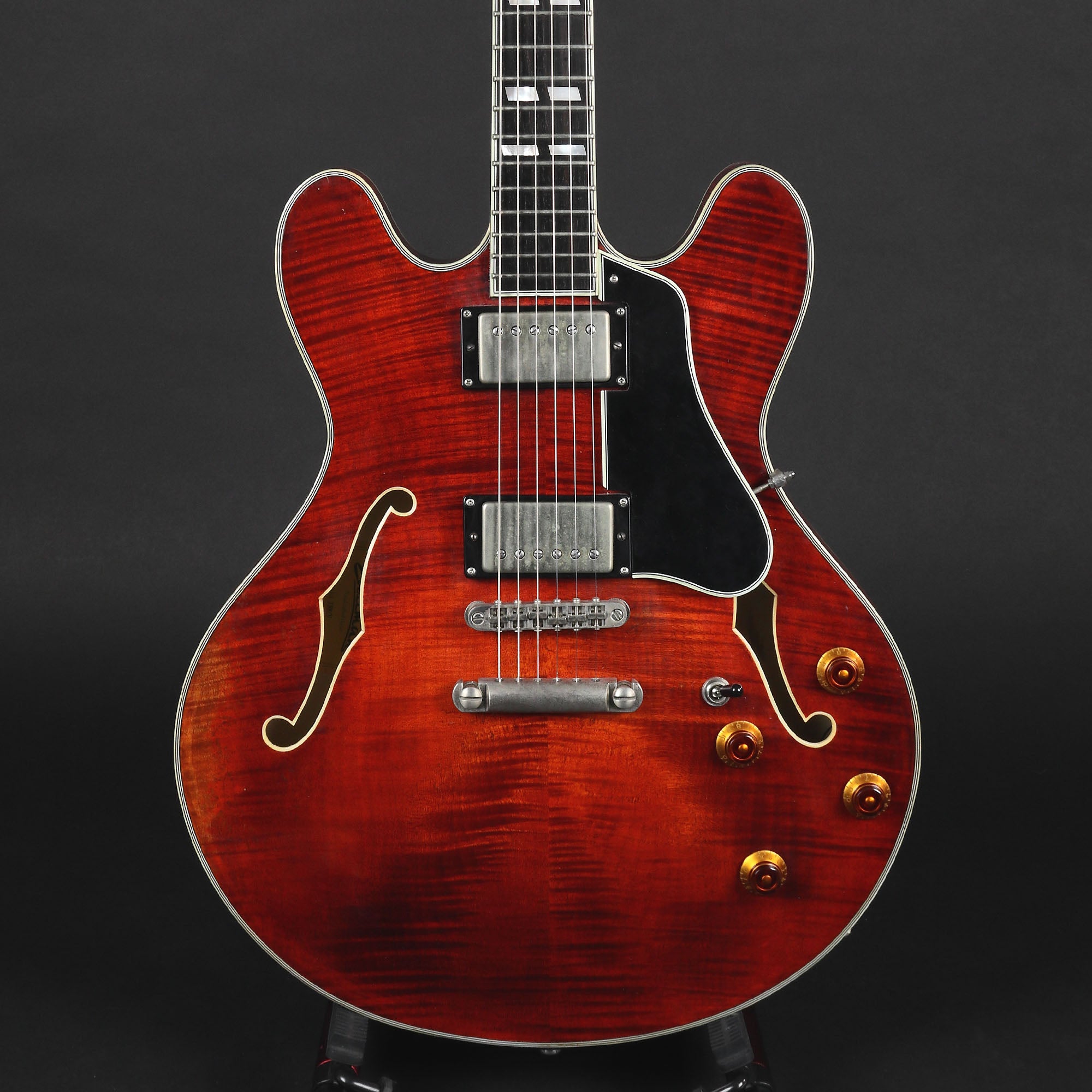 Eastman T59/v Antique Classic Finish (Pre-owned)