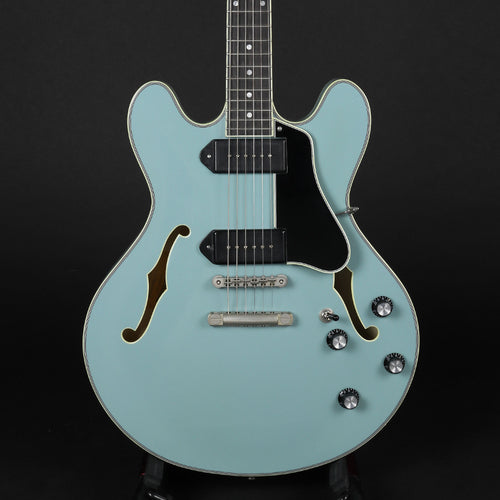 Eastman T60/TV-LTD P90 Thinline - Faded Blue