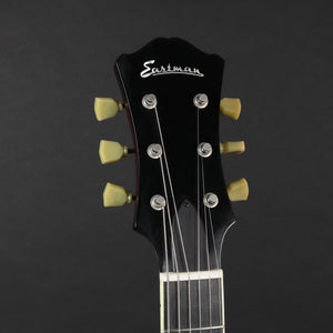 Eastman T60/TV-LTD P90 Thinline - Sunburst #0578