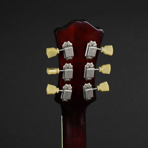 Eastman T60/TV-LTD P90 Thinline - Sunburst #0578