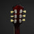 Eastman T60/TV-LTD P90 Thinline - Sunburst #0578
