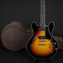 Load image into Gallery viewer, Eastman T60/TV-LTD P90 Thinline - Sunburst #0578