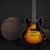 Eastman T60/TV-LTD P90 Thinline - Sunburst #0578