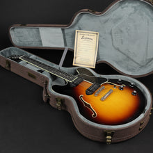 Load image into Gallery viewer, Eastman T60/TV-LTD P90 Thinline - Sunburst #0578
