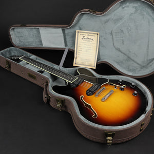 Eastman T60/TV-LTD P90 Thinline - Sunburst #0578