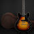 Eastman T60/TV-LTD P90 Thinline - Sunburst #0826
