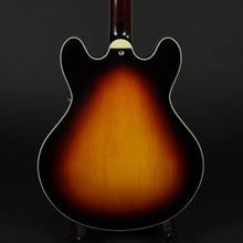 Load image into Gallery viewer, Eastman T60/TV-LTD P90 Thinline - Sunburst #0578
