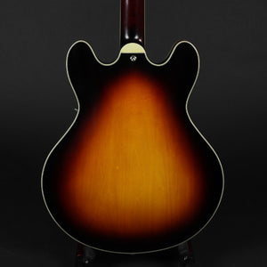 Eastman T60/TV-LTD P90 Thinline - Sunburst #0578