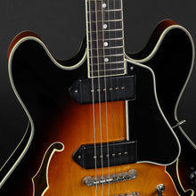 Load image into Gallery viewer, Eastman T60/TV-LTD P90 Thinline - Sunburst #0578