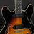 Eastman T60/TV-LTD P90 Thinline - Sunburst #0578