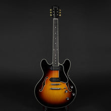Load image into Gallery viewer, Eastman T60/TV-LTD P90 Thinline - Sunburst #0578