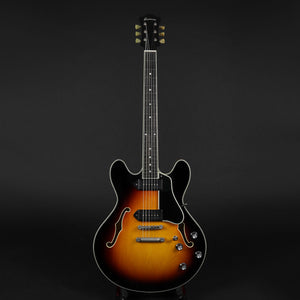 Eastman T60/TV-LTD P90 Thinline - Sunburst #0578