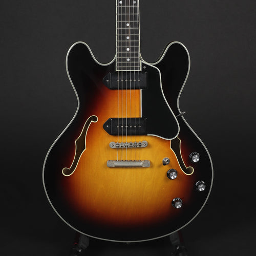 Eastman T60/TV-LTD P90 Thinline - Sunburst #0826