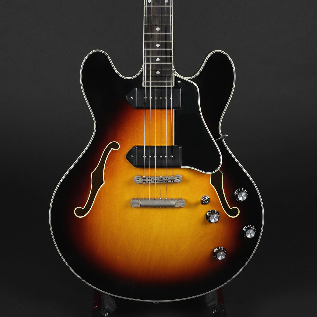 Eastman T60/TV-LTD P90 Thinline - Sunburst #0578