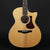 Eastman AC122-1CE Grand Auditorium Electro-Acoustic